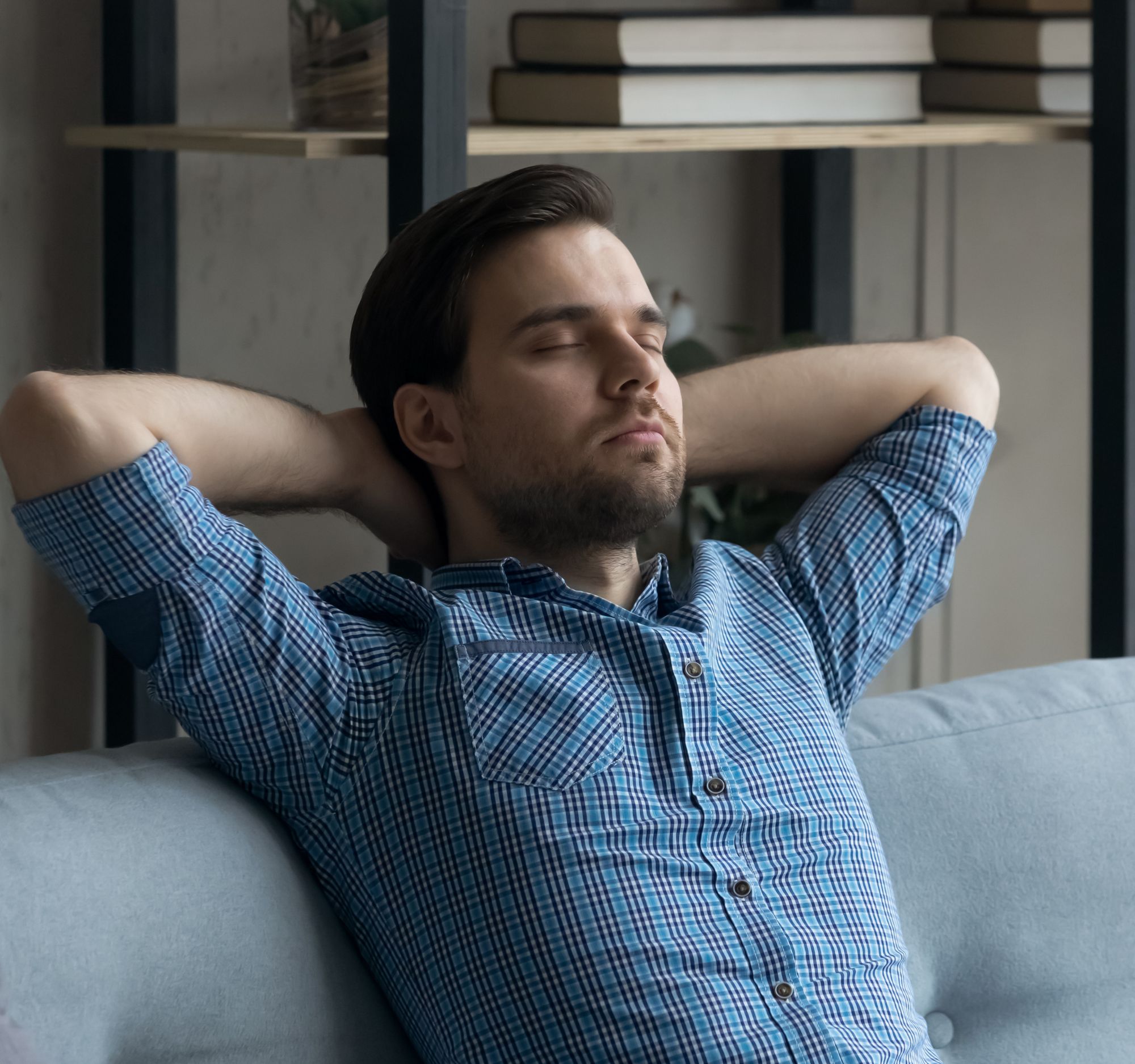 How Emotional Flashbacks Work (and Why They’re Not Just Memories)