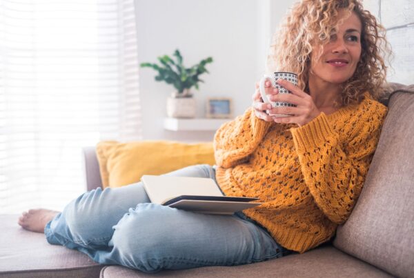 Strong Women in Movies and Books