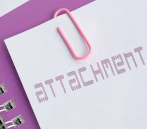 attachment styles