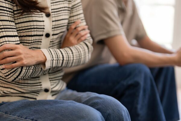 attachment styles