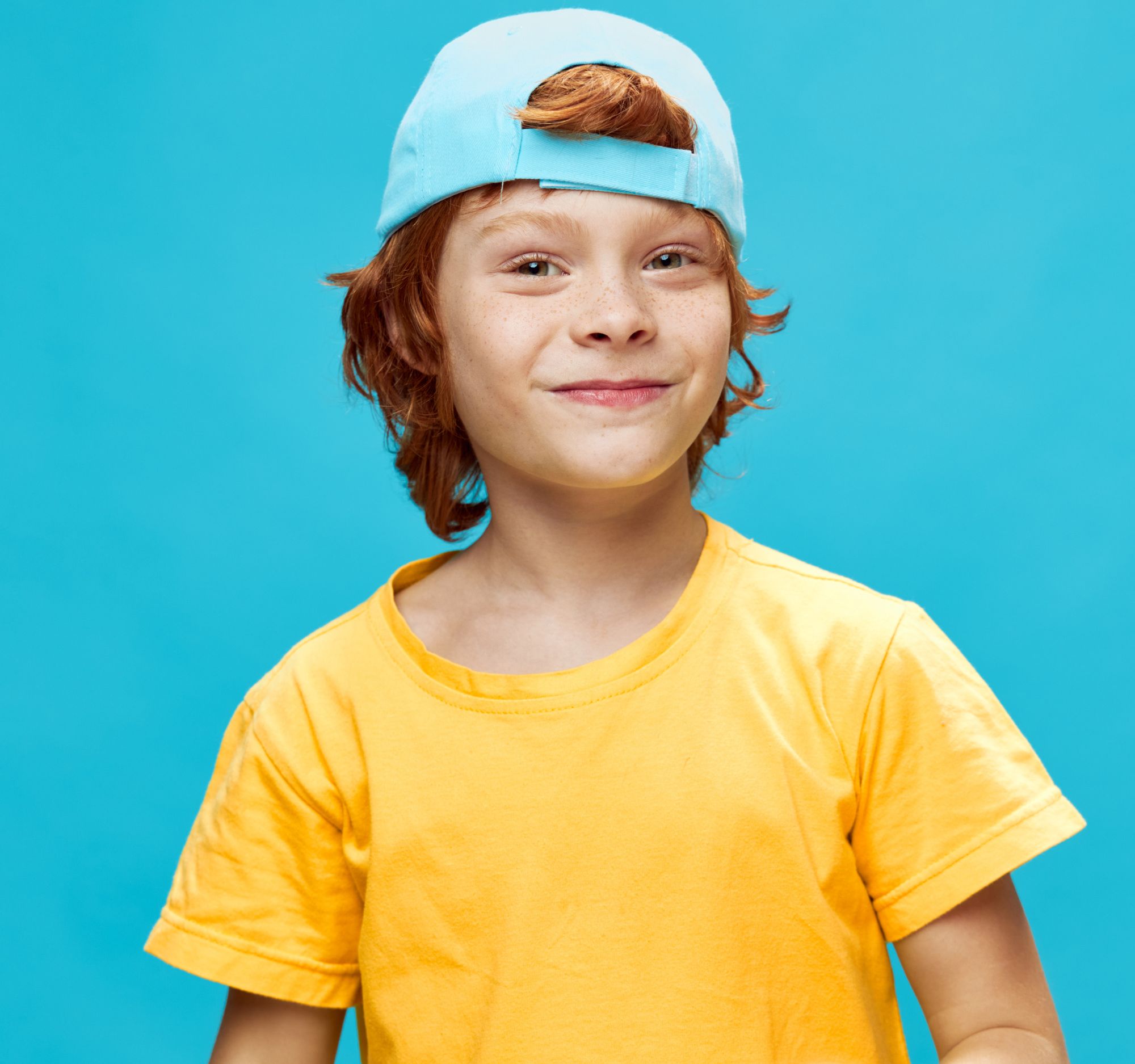 Child Therapy in Kansas City: When Your Child Is Struggling