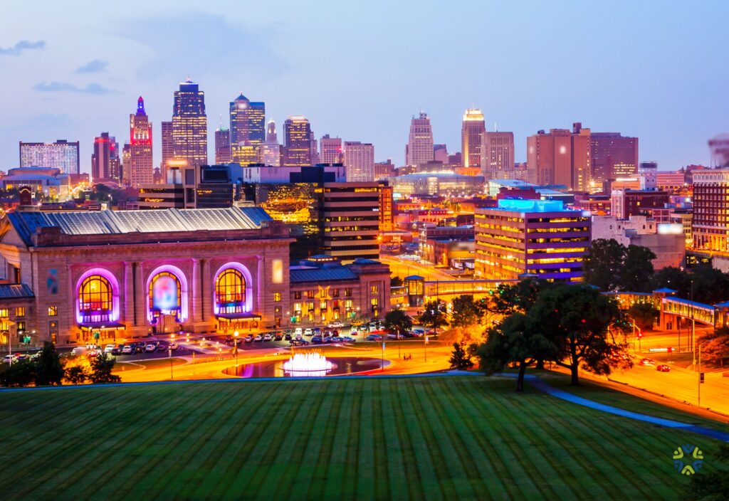 FIFA World Cup in Kansas City