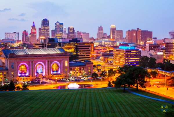 FIFA World Cup in Kansas City