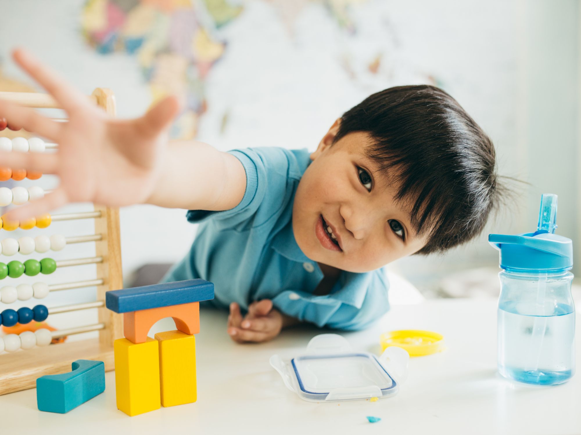 Helping Kids Thrive: How Play Therapy Supports Kansas City Families