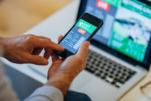 sports betting addiction kansas city