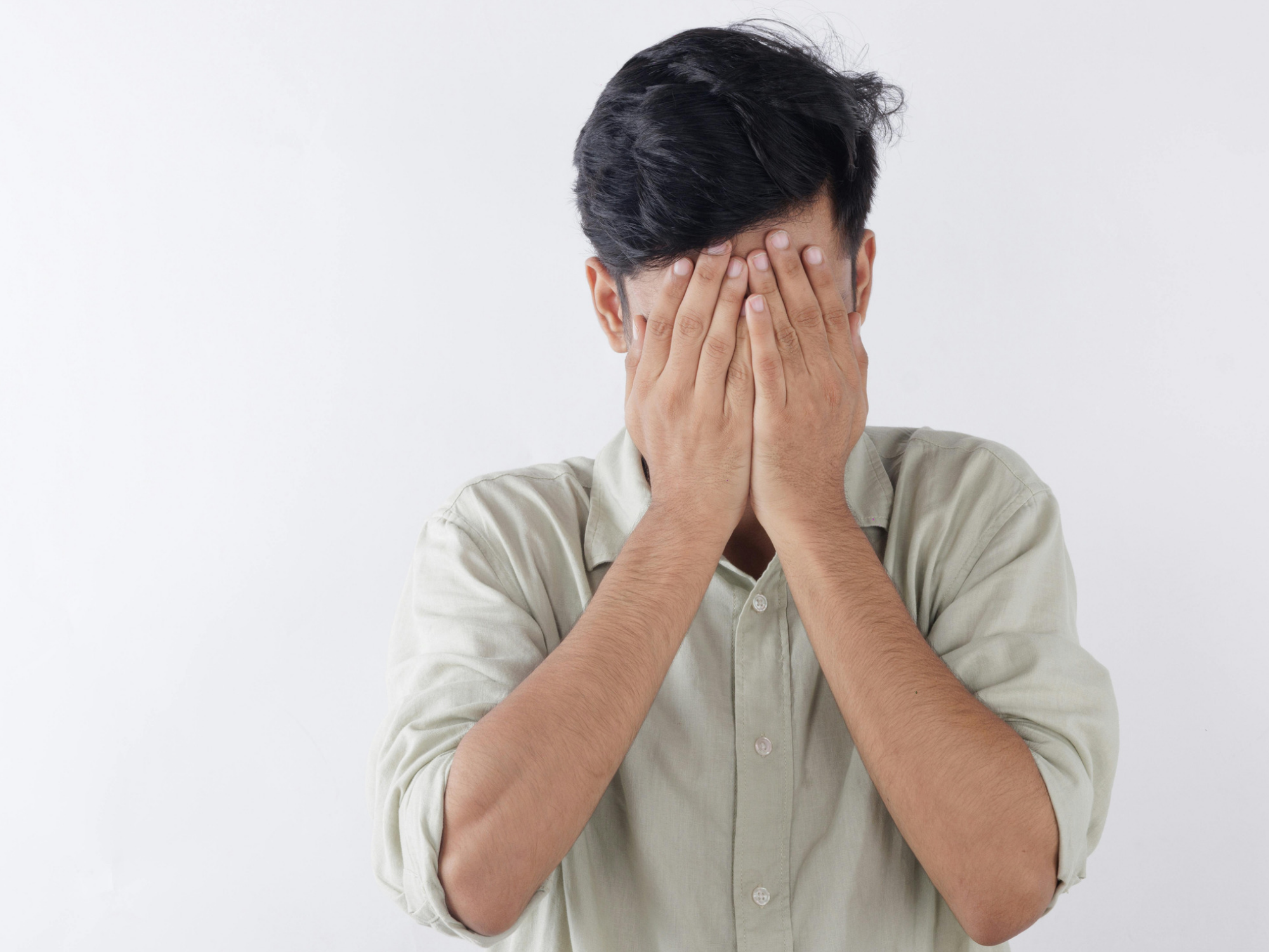The Power of Labels: Shifting to a Strength-Based Approach to Healing