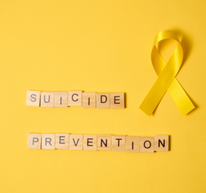 suicide prevention