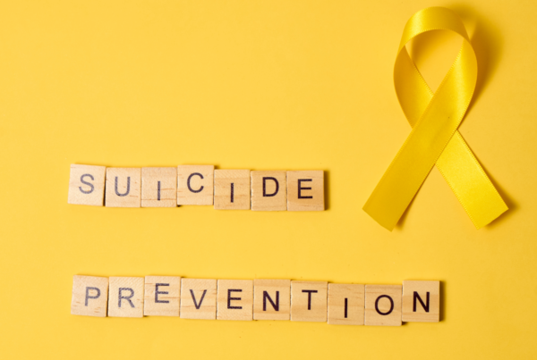 suicide prevention