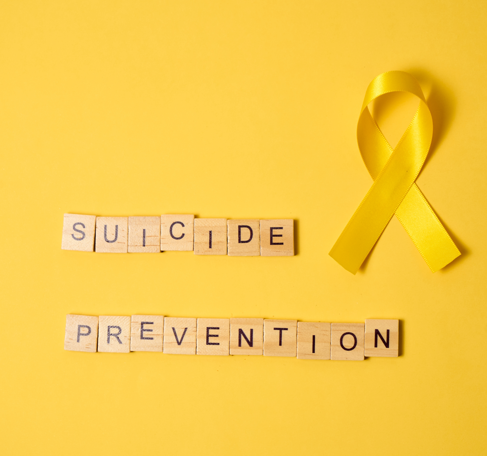 Suicide Prevention Month: Supporting Someone Thinking About Suicide