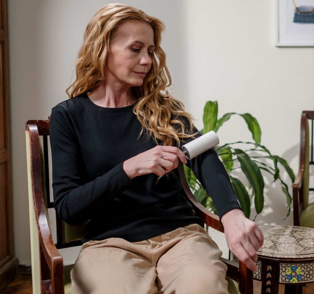 ERP therapy