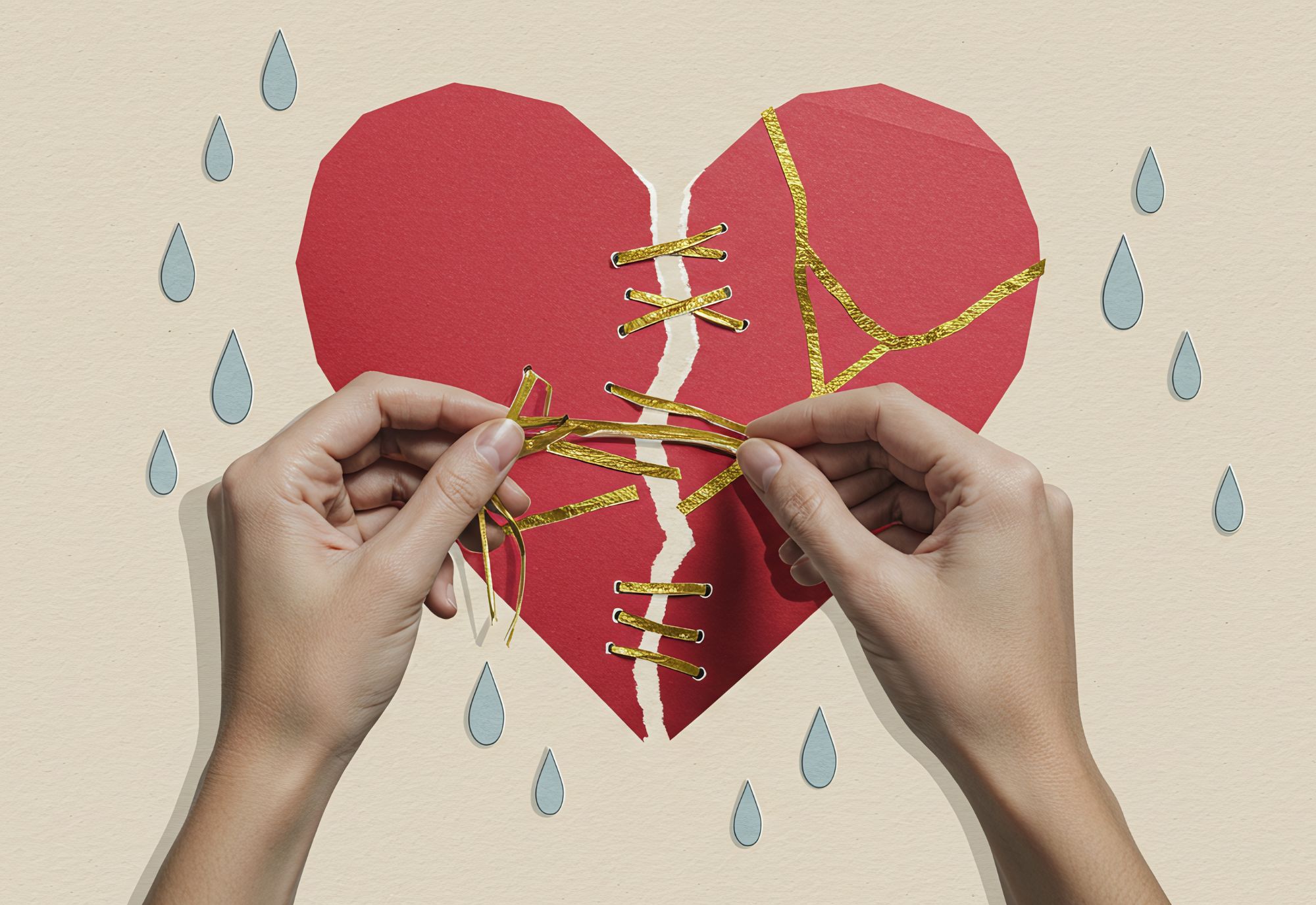 Breaking the Cycle: Understanding and Healing Negative Parenting Patterns with a Trauma Therapist